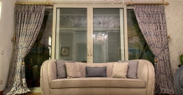 ROME TOSKANA FON
GUZZİ RUSTİK