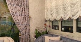 ROME TOSKANA FON 
BOLERO CREP FON