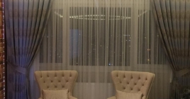 SEAGOLD ROSARİO FON
HL JASMİNE TÜL