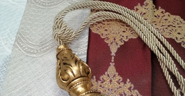 ROME PALAS FON
ROME LİNDOS TÜL 